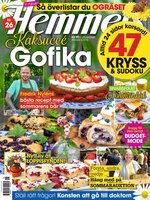Hemmets Veckotidning